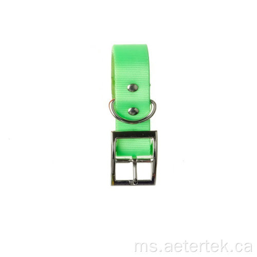 Aetertek model Orange Green Silver Black Dog Collar